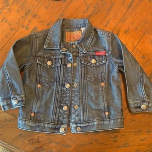 Guess denim jacket